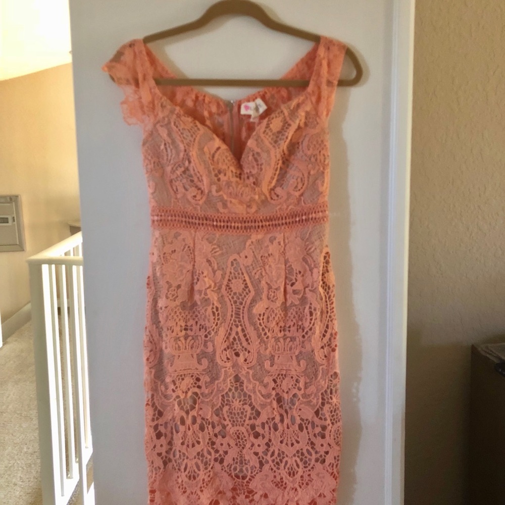 Dress *NEW NEVER WORN